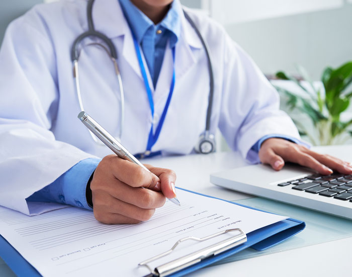 How Docila Helps You Find the Right Healthcare Provider, Instantly