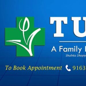 Tulip Polyclinic