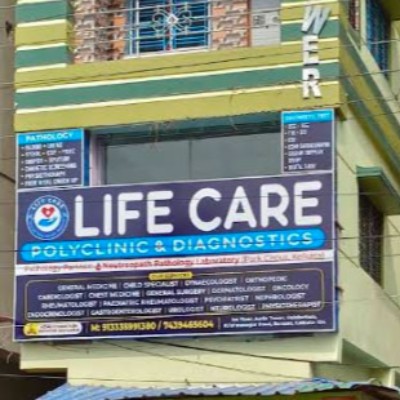Life Care Polyclinic