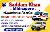 Khan Ambulance Service